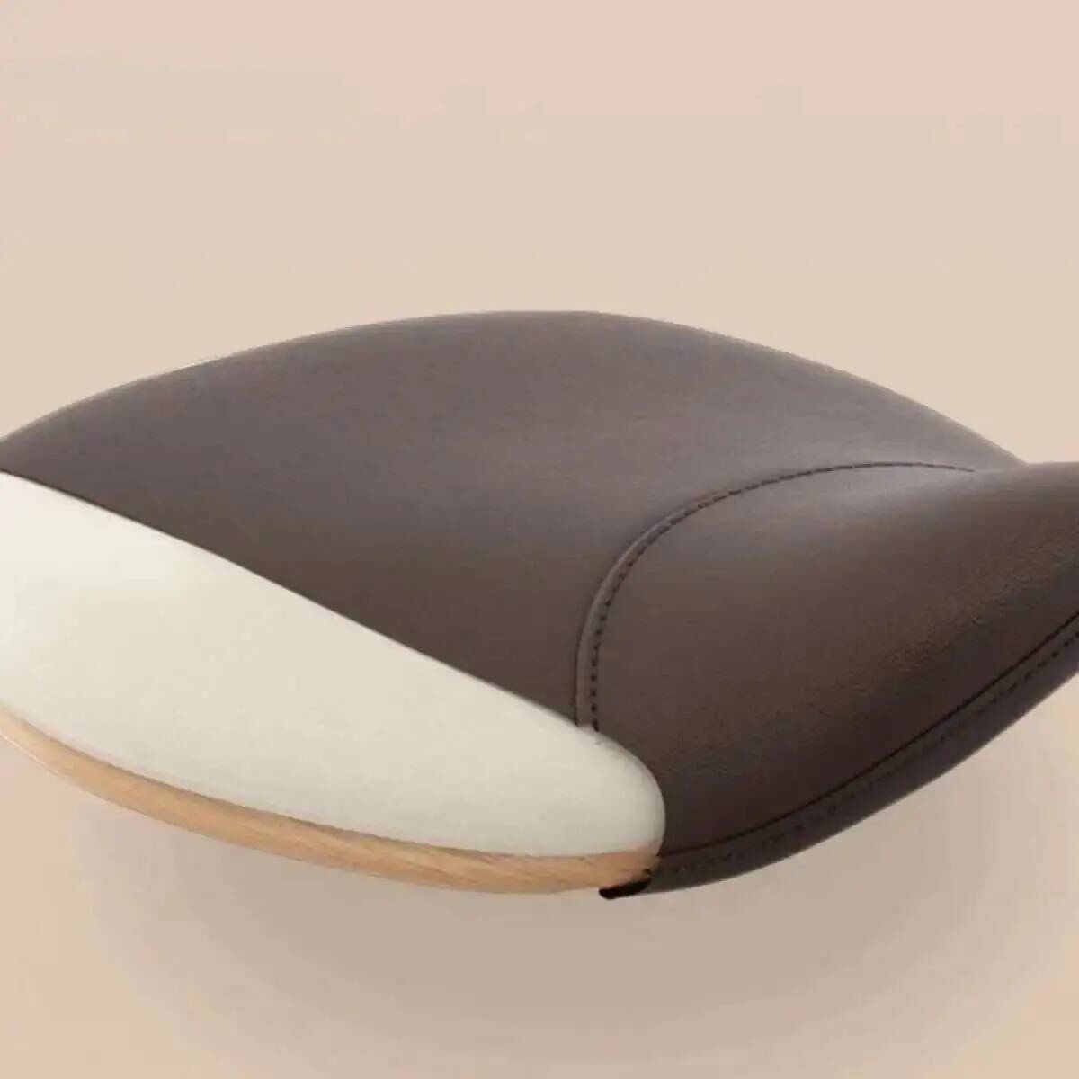 Leatherwork Tattoo - Kappersstoelen Pedicure Cosmetisch Zadel Tattoo Kapperszaak