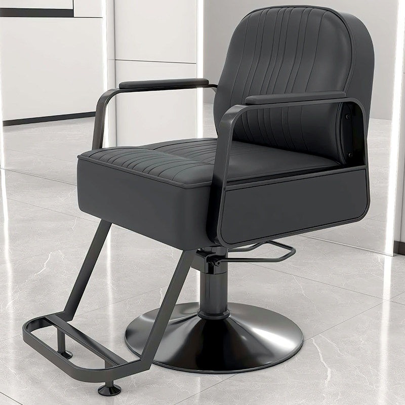 Liggende tattoo-kappersstoelen - Leatherwork Tattoo recensie en prijs