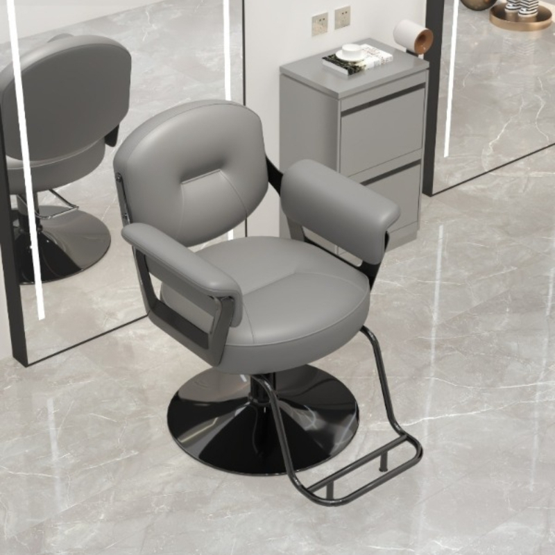 Cosmetische Werkstoel, Styling - Leatherwork Tattoo recensie en prijs