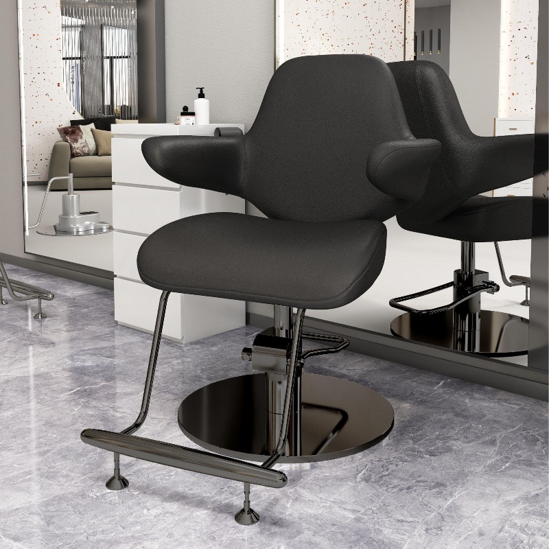Liggende manicure-kappersstoel - Leatherwork Tattoo recensie en prijs