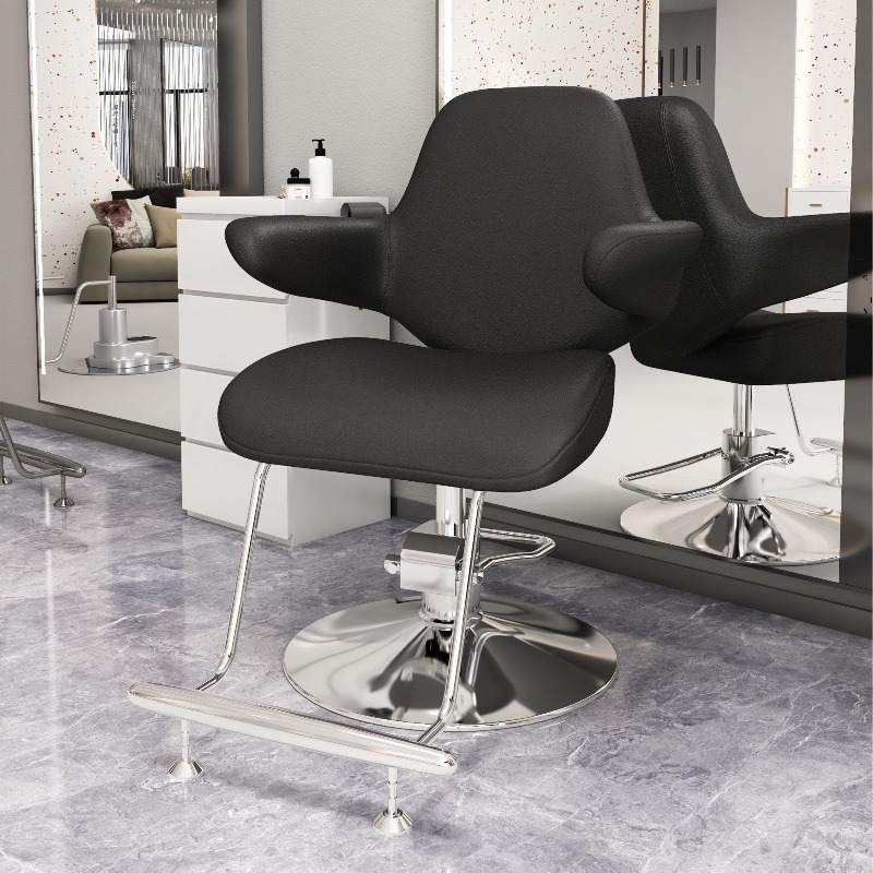 Liggende manicure-kappersstoel - Leatherwork Tattoo recensie en prijs
