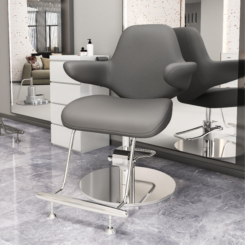 Liggende manicure-kappersstoel - Leatherwork Tattoo recensie en prijs