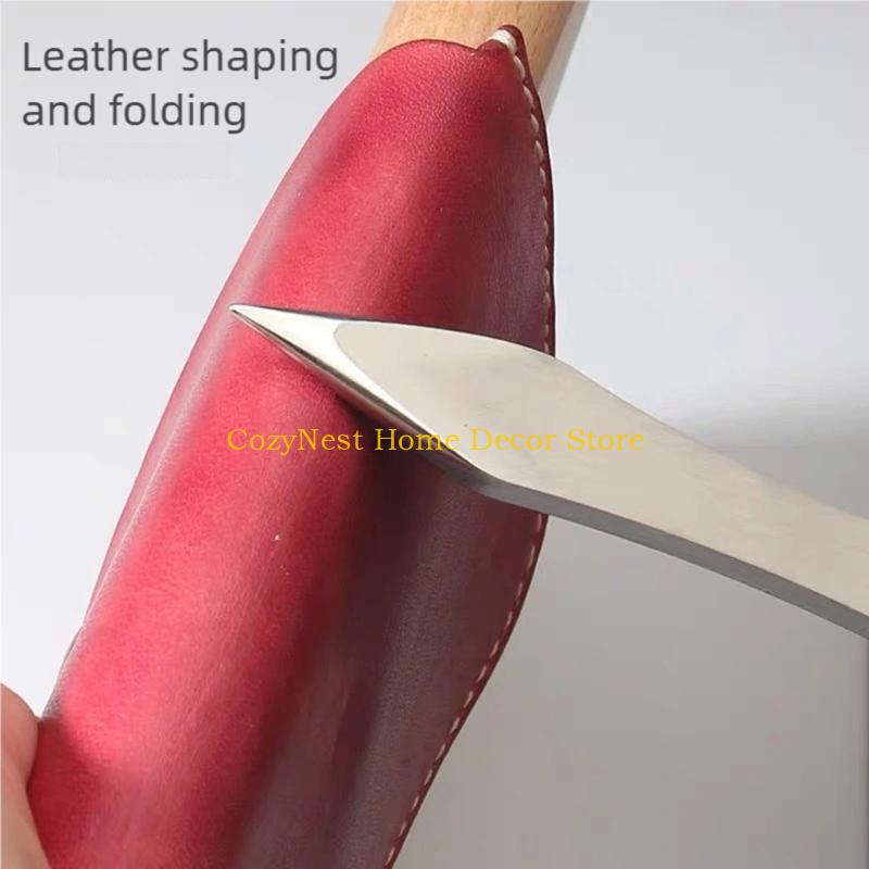92MF draagbaar leerbewerkingsg - Leatherwork Patterns Free recensie en prijs