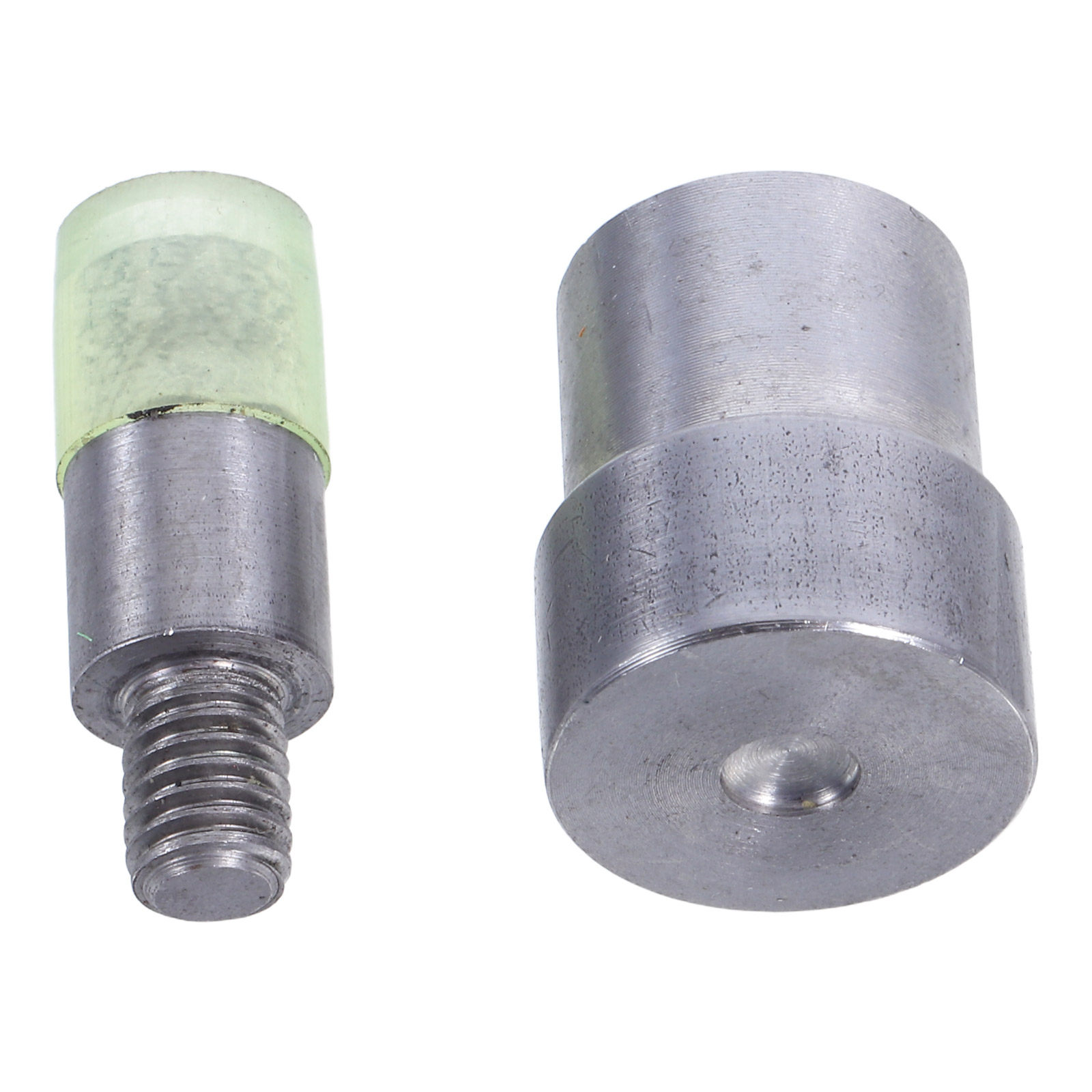 2 stuks universele handpers-kl - Leatherwork Rivet Setter recensie en prijs