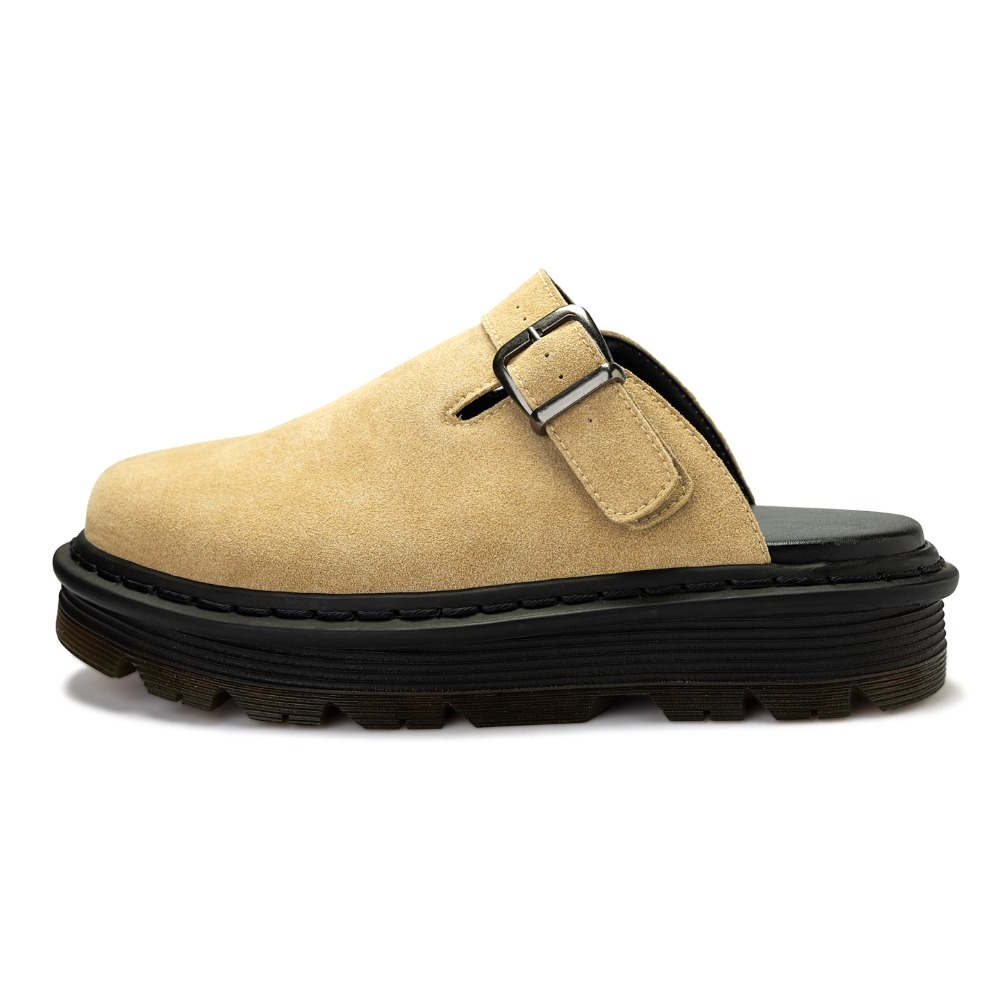 Outdoor sandalen dames heren e - Leatherwork Fasteners recensie en prijs