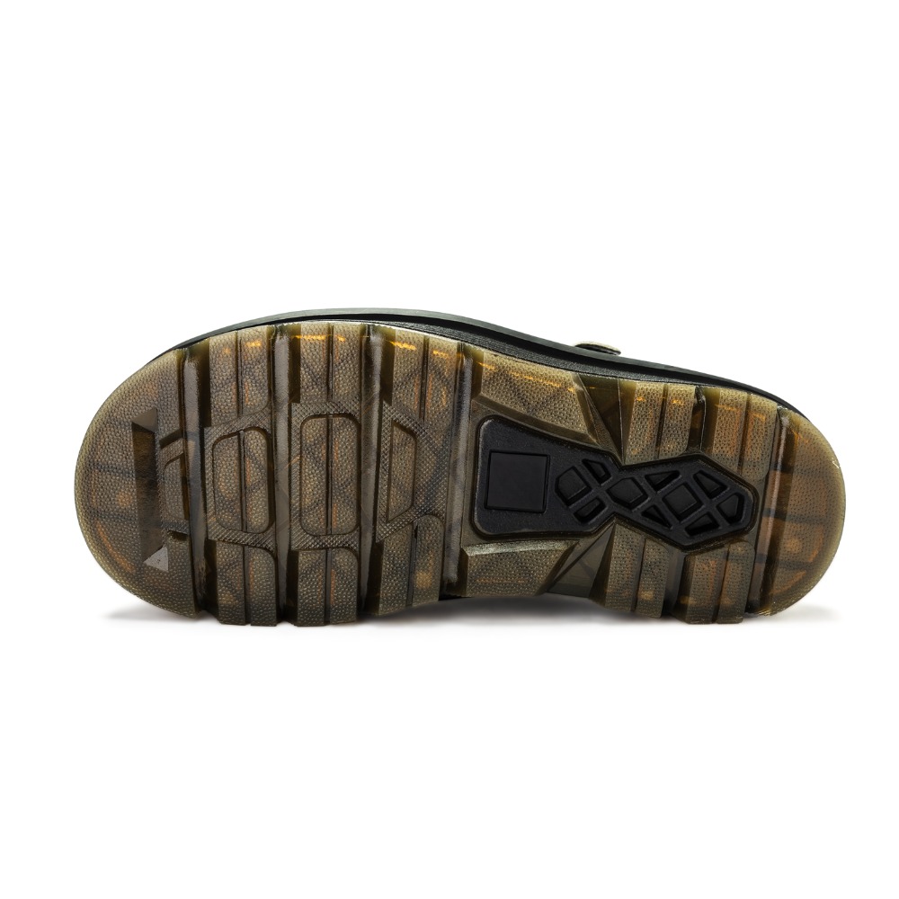 Outdoor sandalen dames heren e - Leatherwork Fasteners recensie en prijs