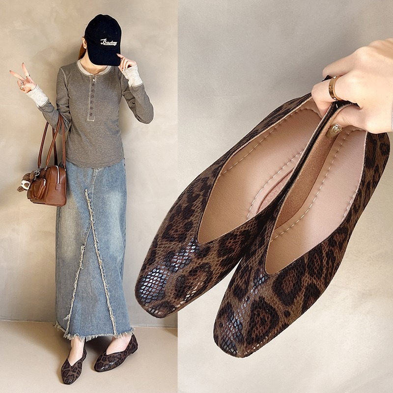Enkele schoen Dames Nieuw slan - Leatherwork Patterns Free recensie en prijs