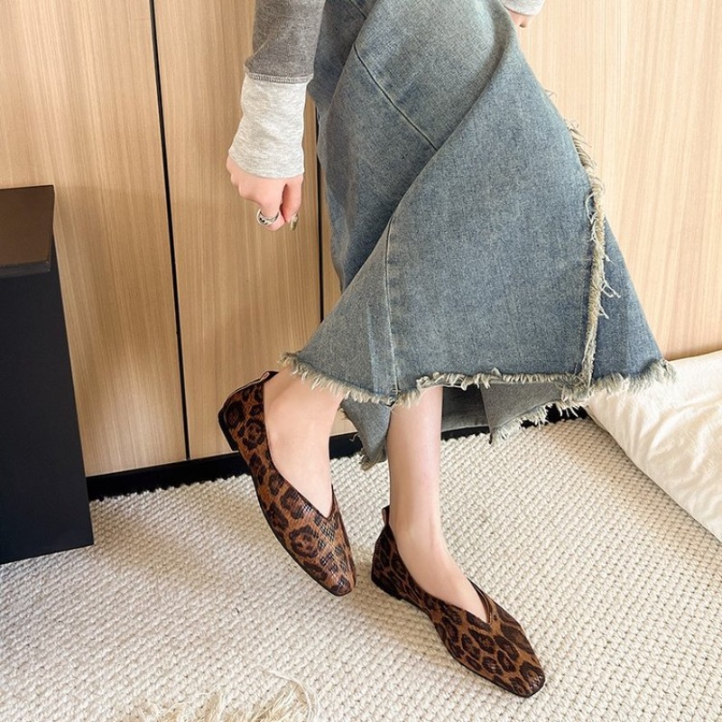 Enkele schoen Dames Nieuw slan - Leatherwork Patterns Free recensie en prijs