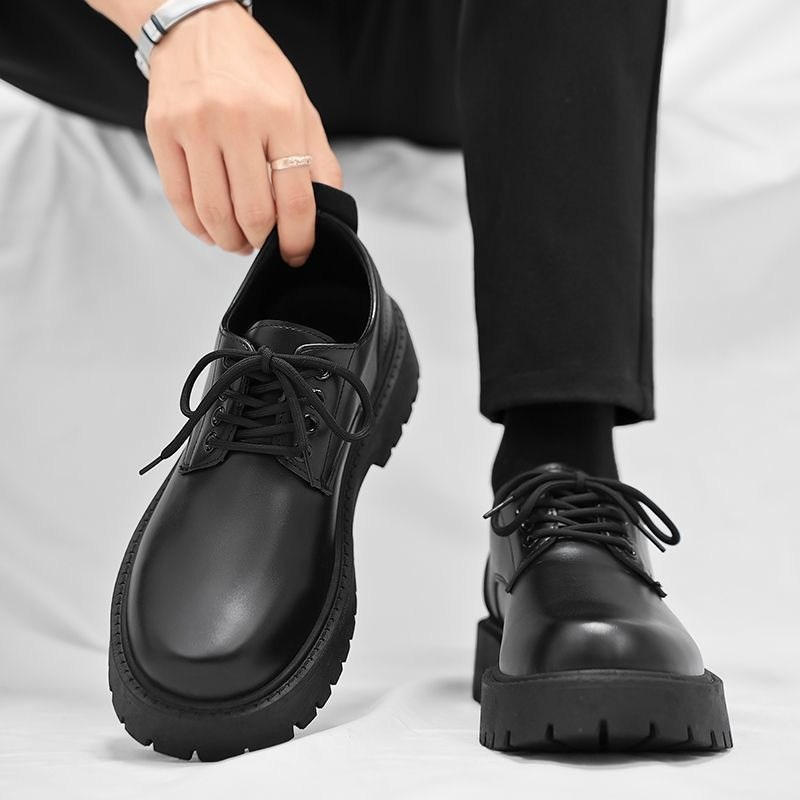 Heren Chelsea Boots Britse Sti - Leatherwork Boots recensie en prijs