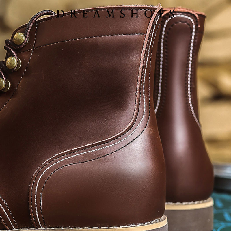 2026 Nieuwe Japanse Vintage De - Leatherwork Tools recensie en prijs
