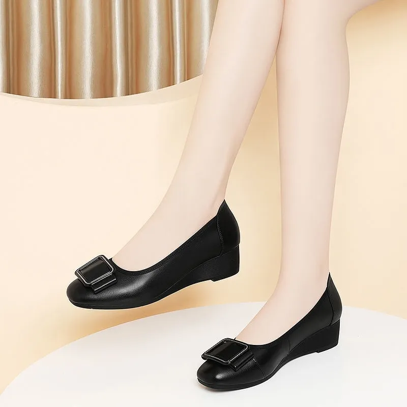zapatos de mujer dames schatti - Leatherwork Fasteners recensie en prijs