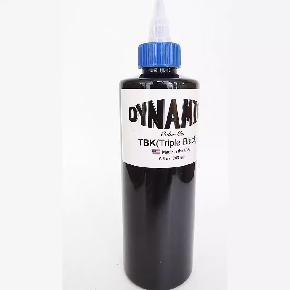 Tatoeage-inkt 8oz (240ml) Make - Leatherwork Tattoo recensie en prijs