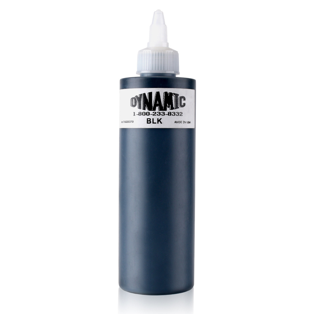 Tatoeage-inkt 8oz (240ml) Make - Leatherwork Tattoo recensie en prijs