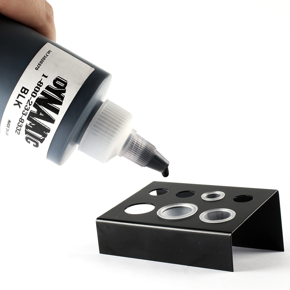 Tatoeage-inkt 8oz (240ml) Make - Leatherwork Tattoo recensie en prijs