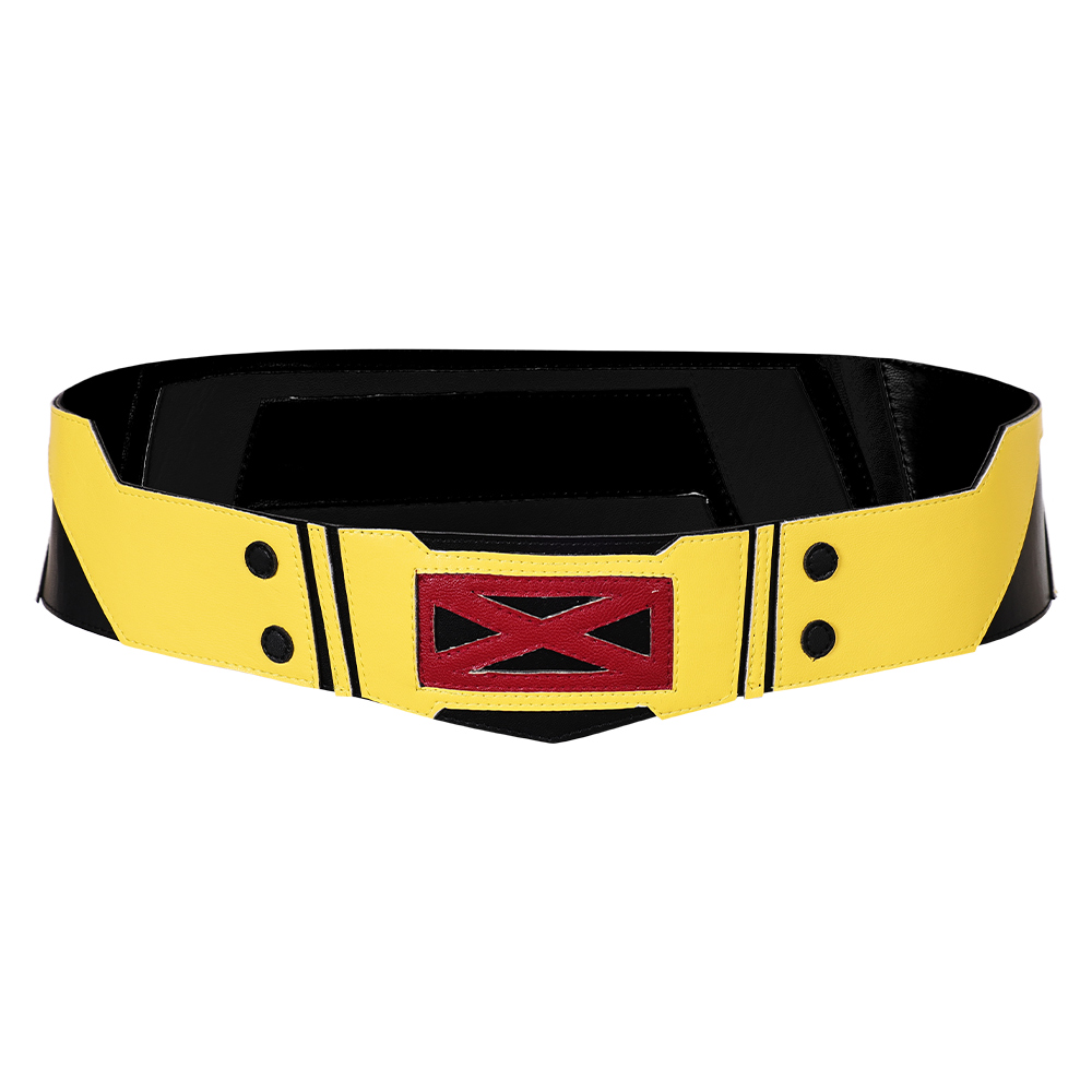 Wolf Logan Cosplay Riem Handsc - Leatherwork Fasteners recensie en prijs