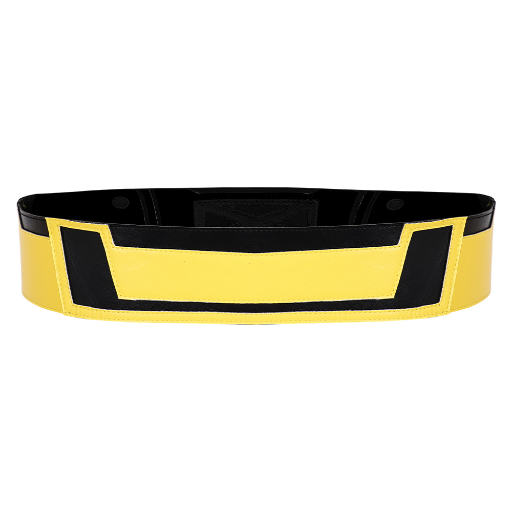 Wolf Logan Cosplay Riem Handsc - Leatherwork Fasteners recensie en prijs