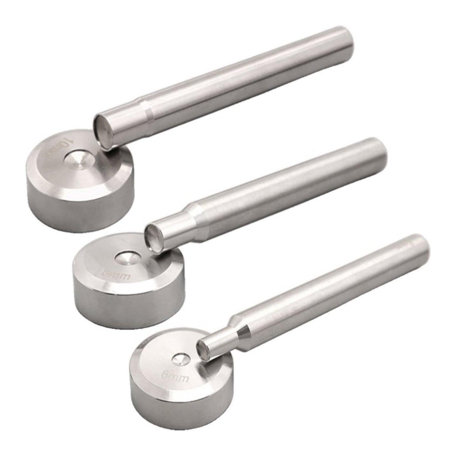 Lederbewerkingsgereedschapset, - Leatherwork Rivet Setter recensie en prijs