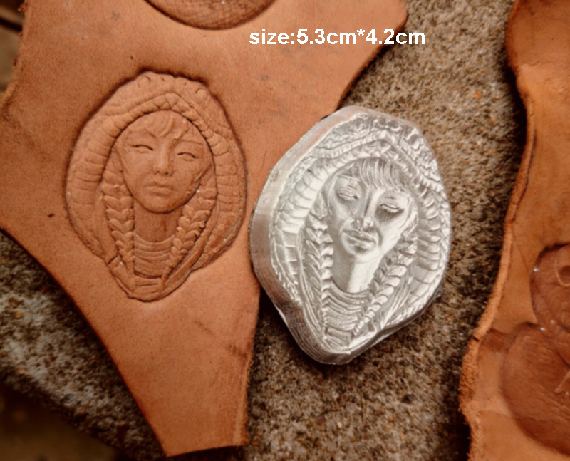 Snake Maidush Patroon Handwerk - Leatherwork Patterns Free recensie en prijs
