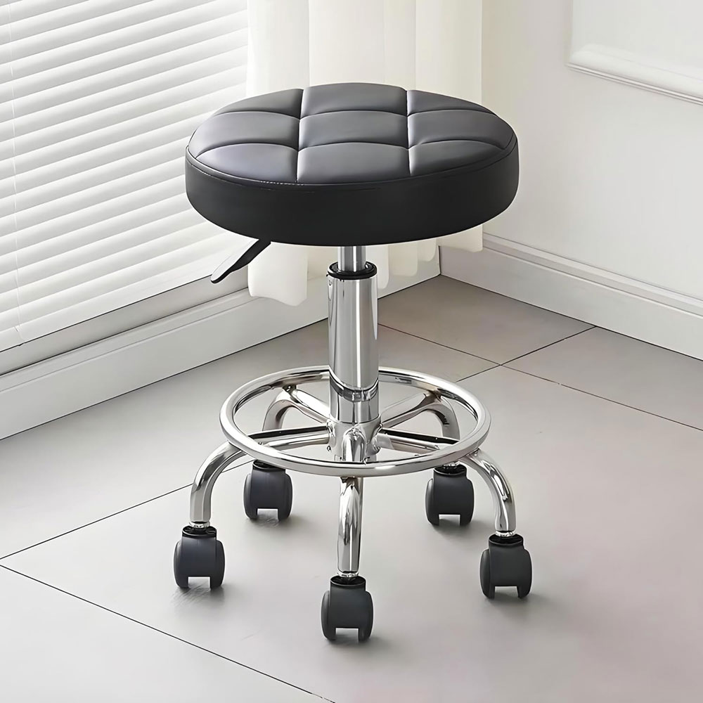 Multifunctionele hefstoel met  - Leatherwork Tattoo recensie en prijs