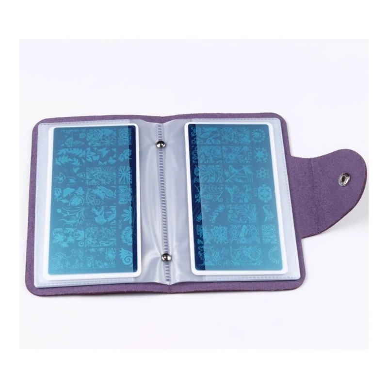 1 Stuks Grote Rechthoekige Nai - Leatherwork Embossing recensie en prijs