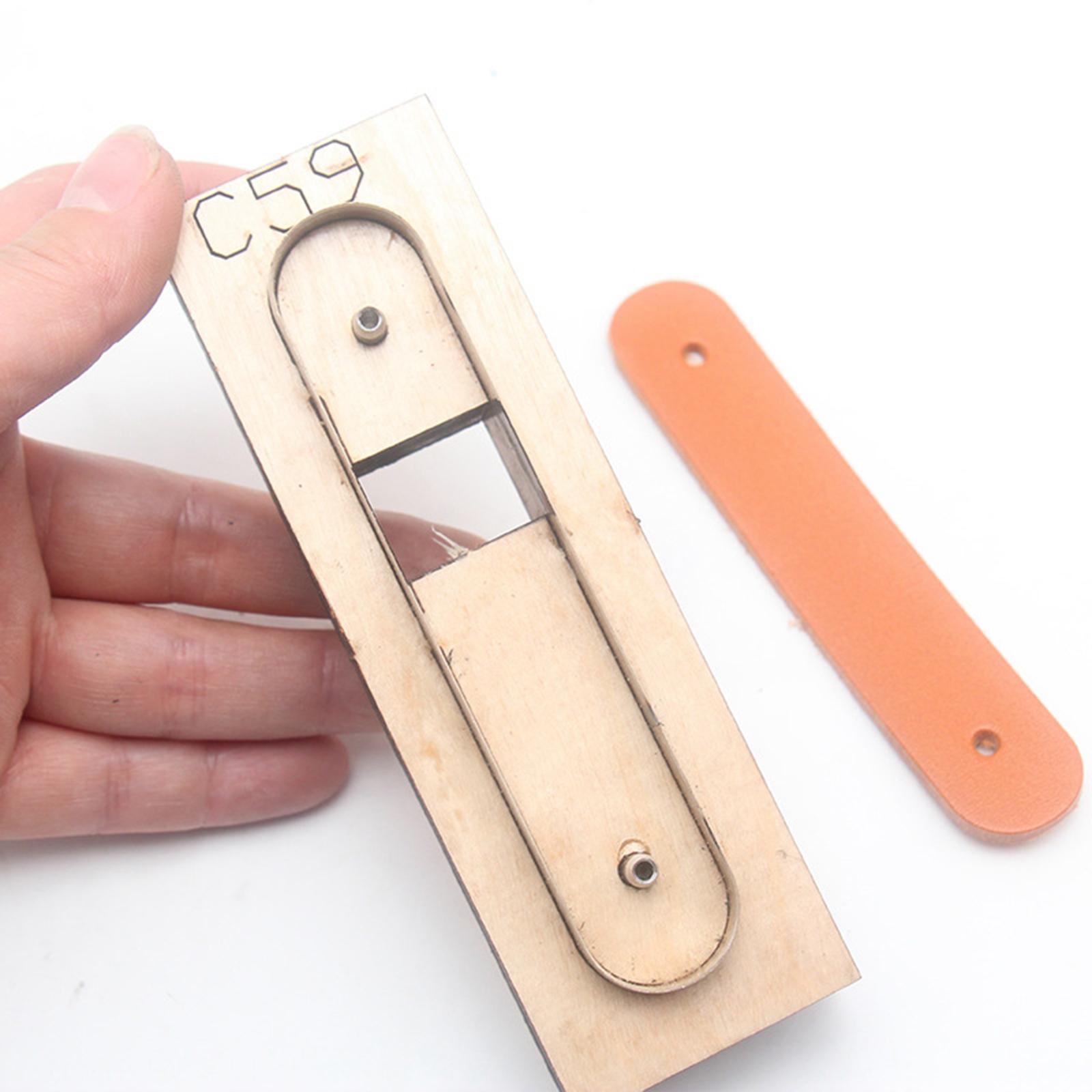 Multifunctionele lederen werkm - Leatherwork Patterns Free recensie en prijs