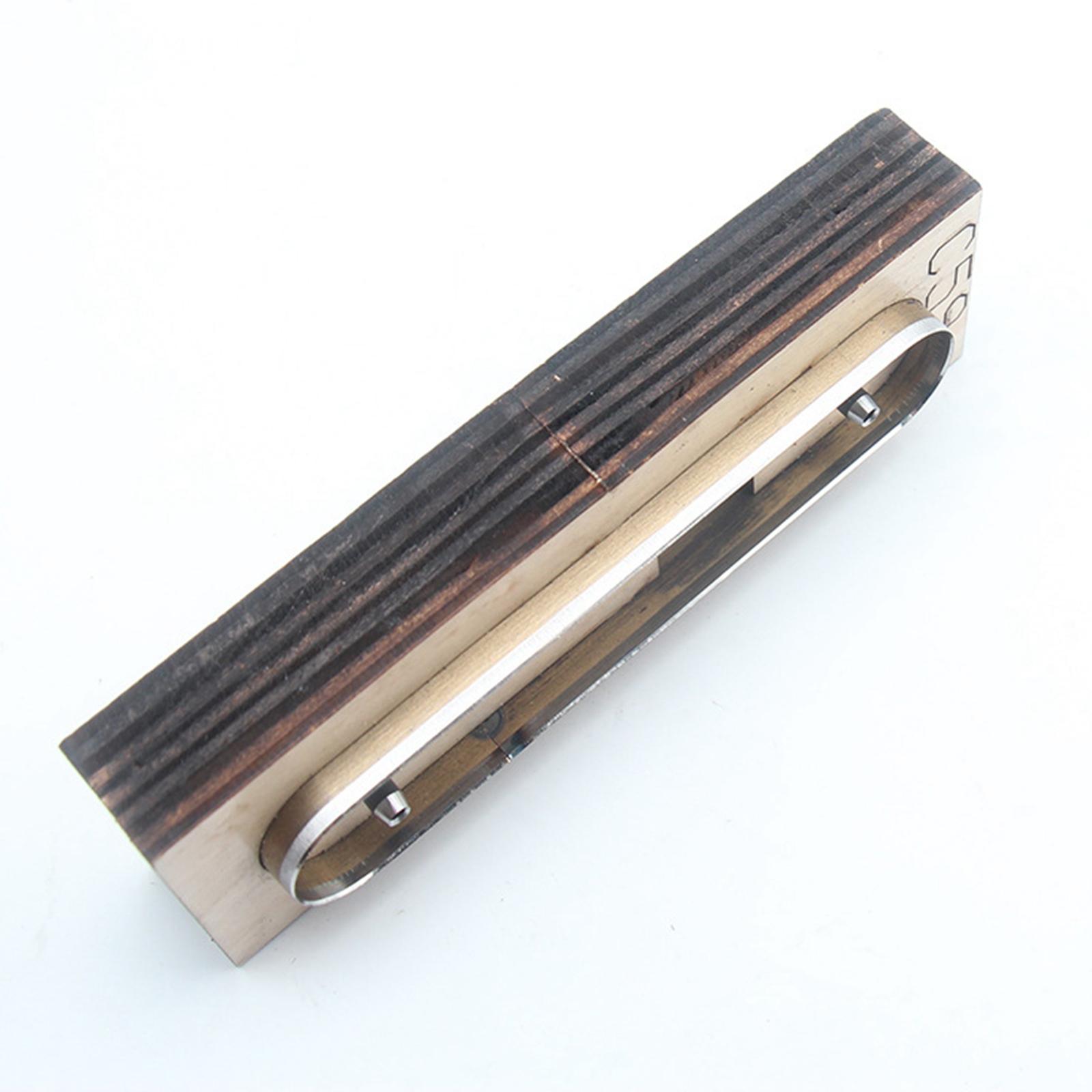 Multifunctionele lederen werkm - Leatherwork Patterns Free recensie en prijs